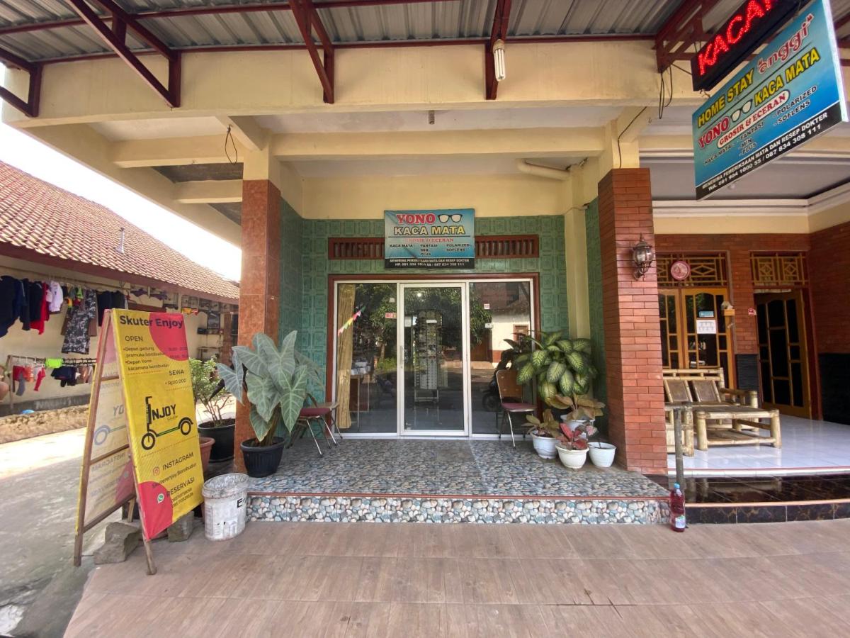 Homestay Anggi Syariah - Housity