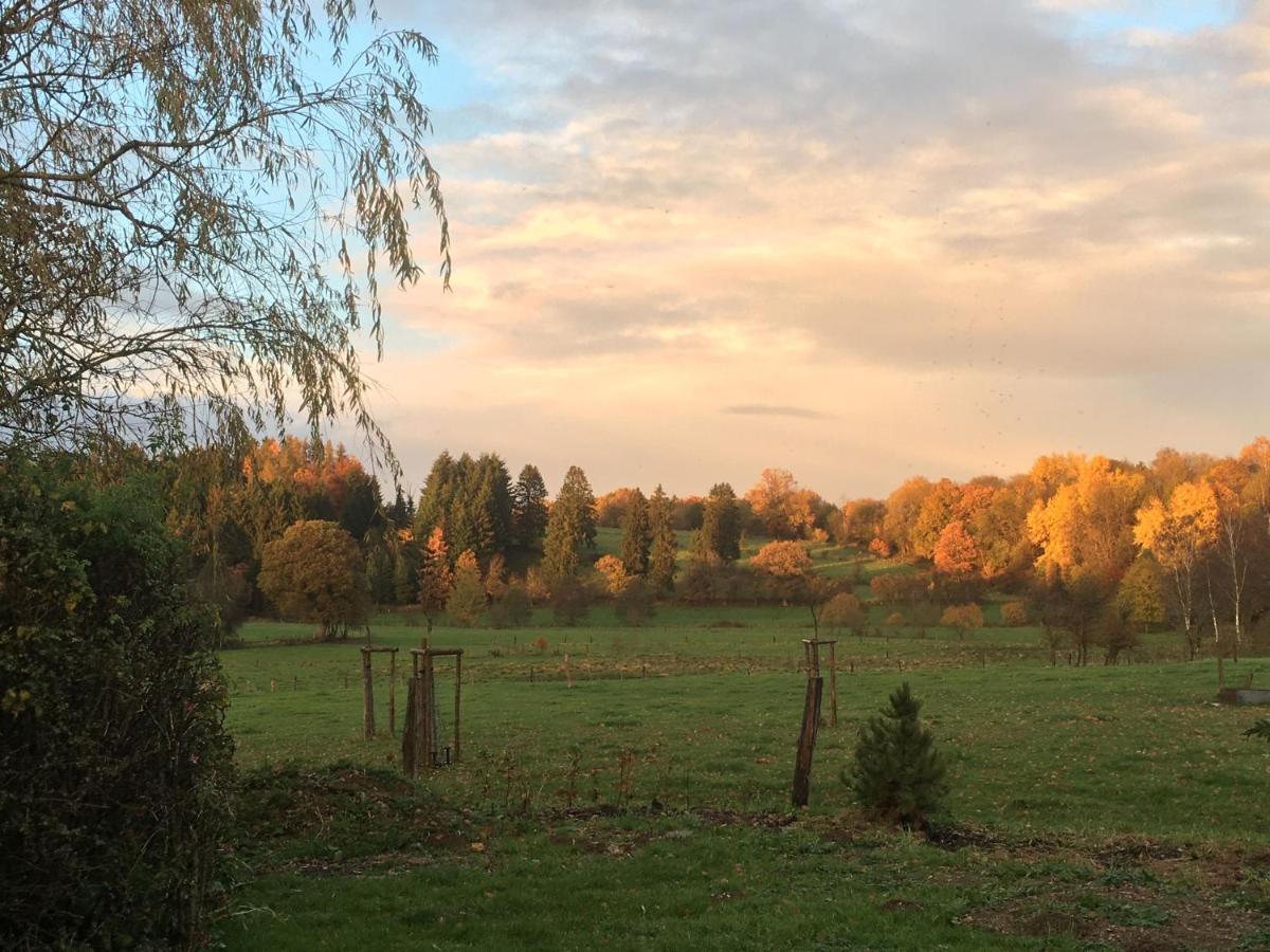 Gîtanneke - Housity