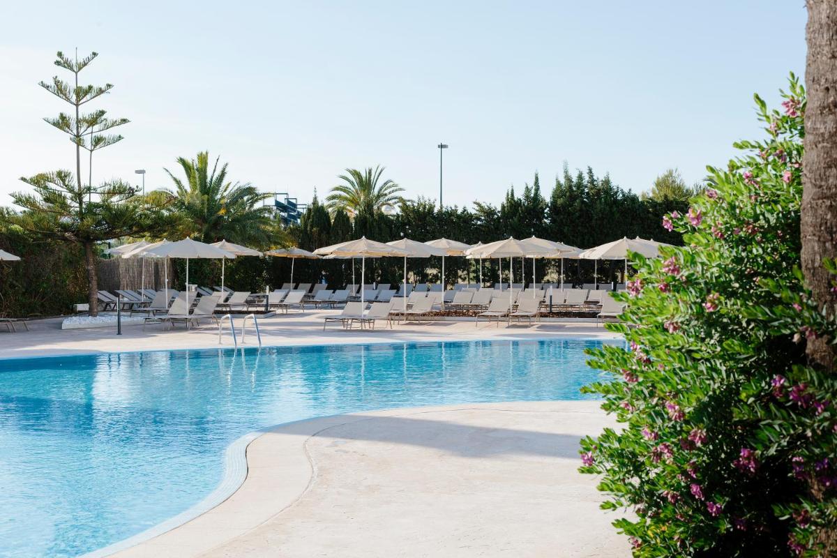 Piscina en o cerca de Bordoy Alcudia Bay - Adults Only