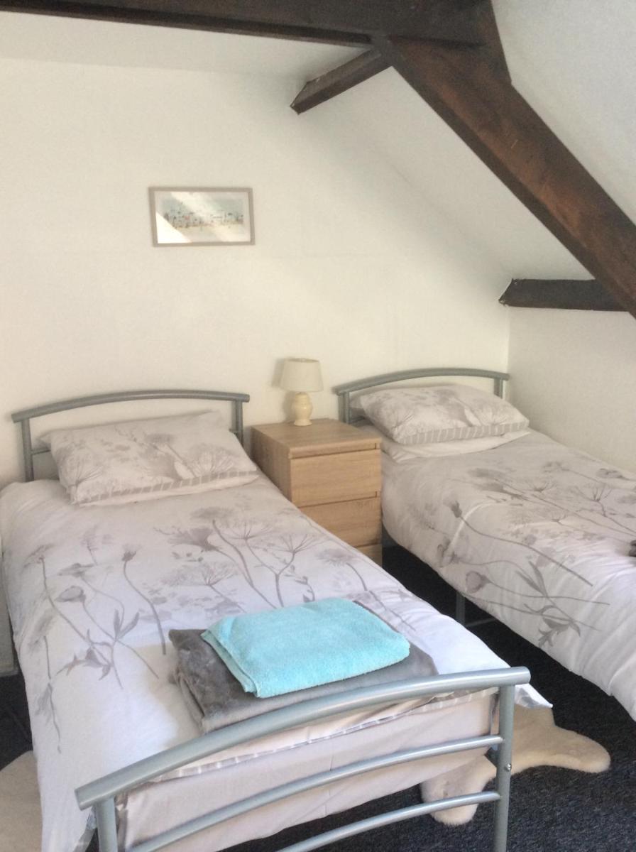 Le Boterff Gites et Camping - Housity