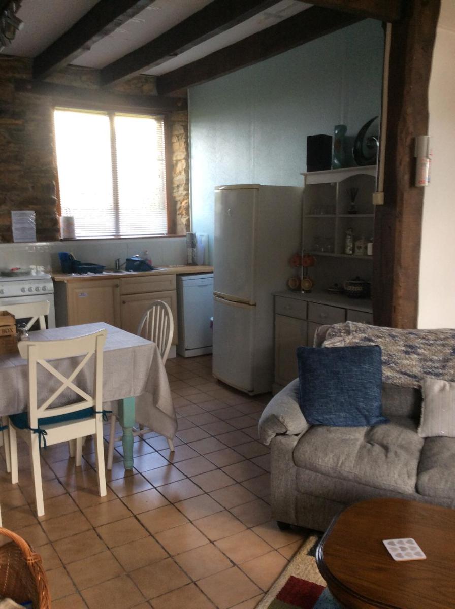 Le Boterff Gites et Camping - Housity