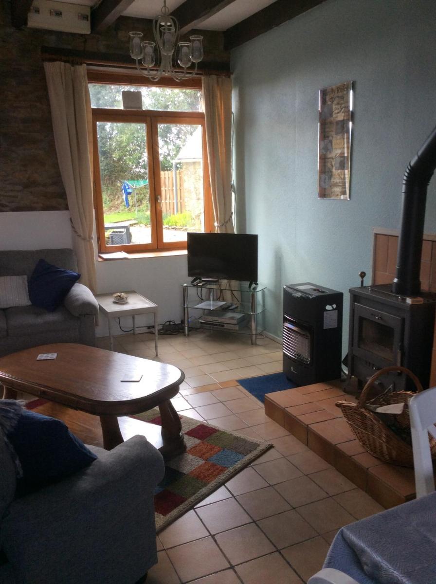 Le Boterff Gites et Camping - Housity
