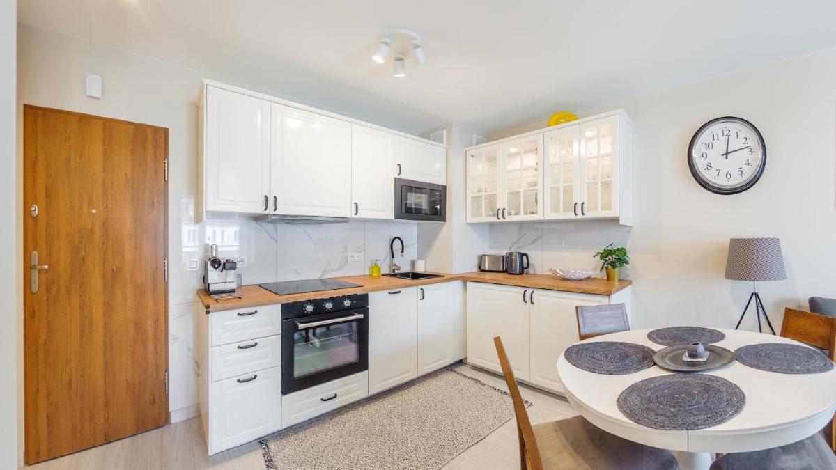 Apartamenty Sun & Snow Bursztynowa - Housity
