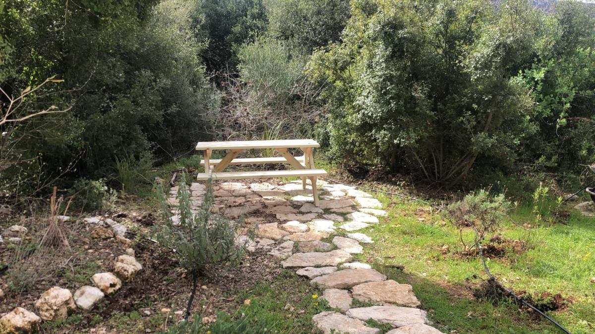 Engel apartments -גליל עליון - Housity