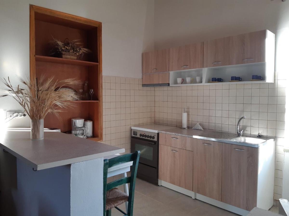Stone House Kleio Kos - Housity