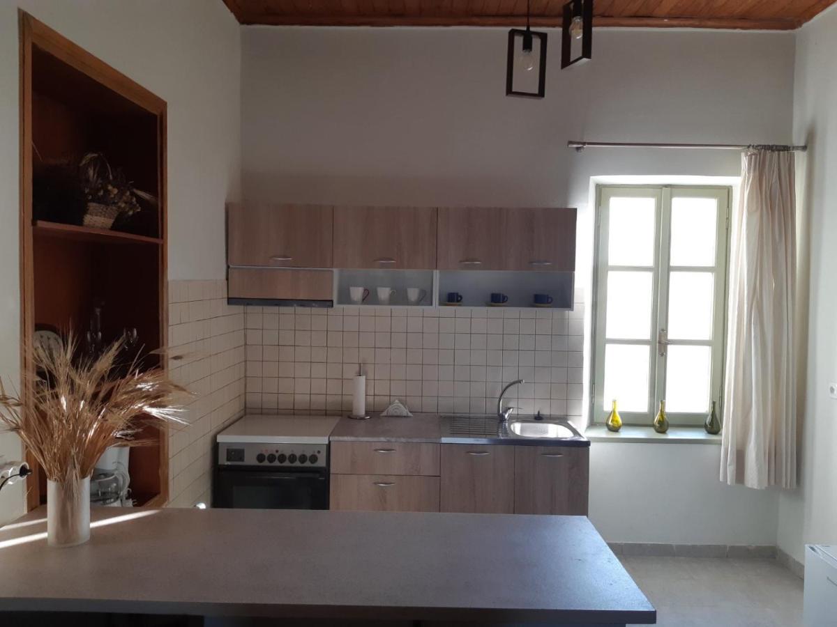 Stone House Kleio Kos - Housity