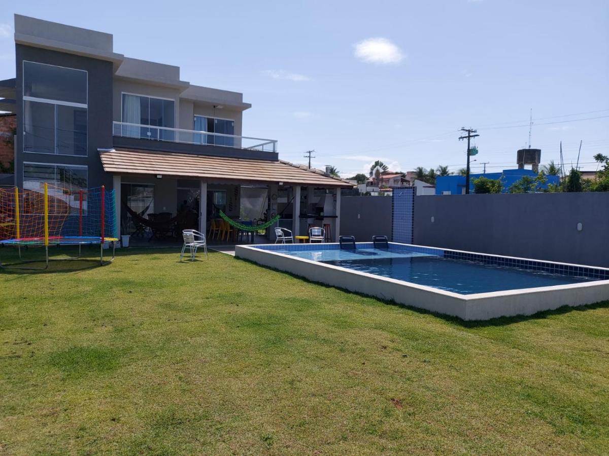 GREY HOUSE 4 suítes JACUÍPE BA - Housity