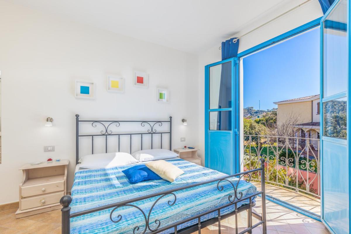 H14 Porto Frailis - Housity