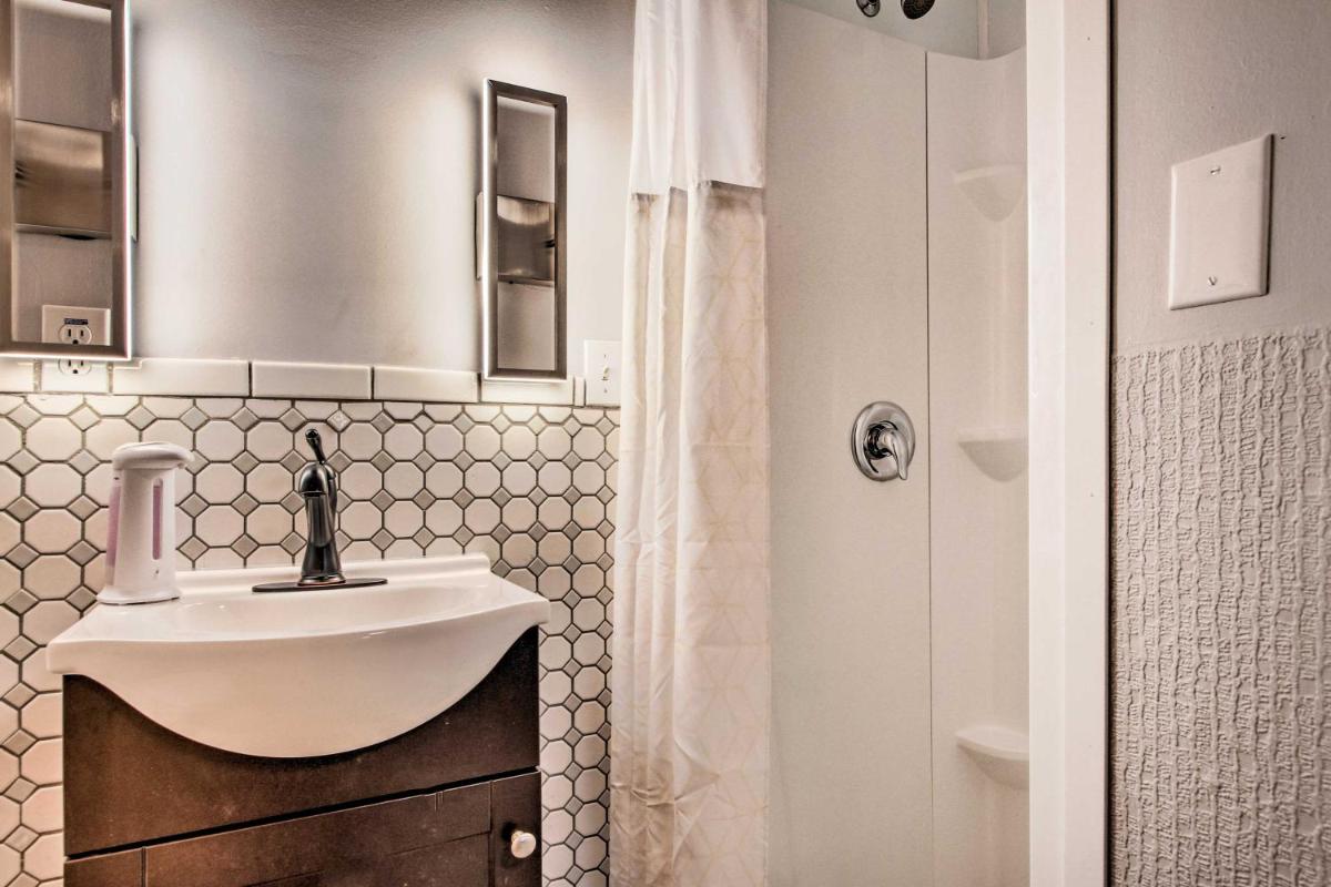 Updated Helena Condo - Walk to Downtown Spots - Housity