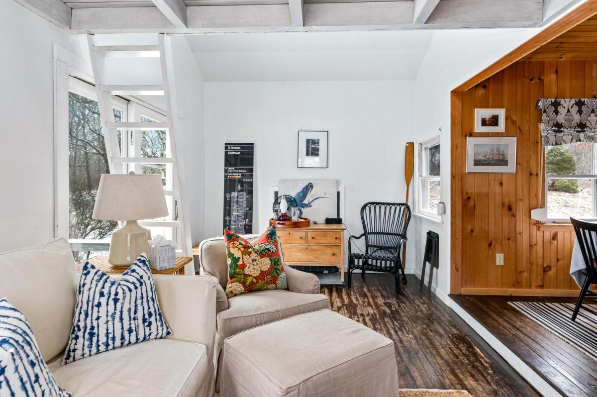 Montauk Magic - Housity