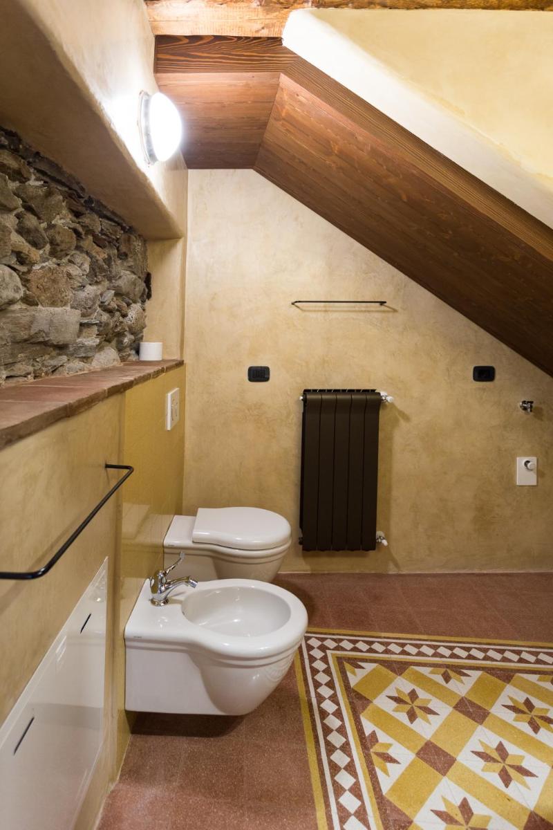Foresteria Antica Farmacia - Housity