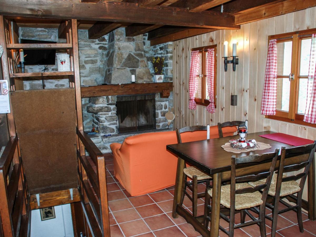Holiday Home Rustico Fey by Interhome - Housity