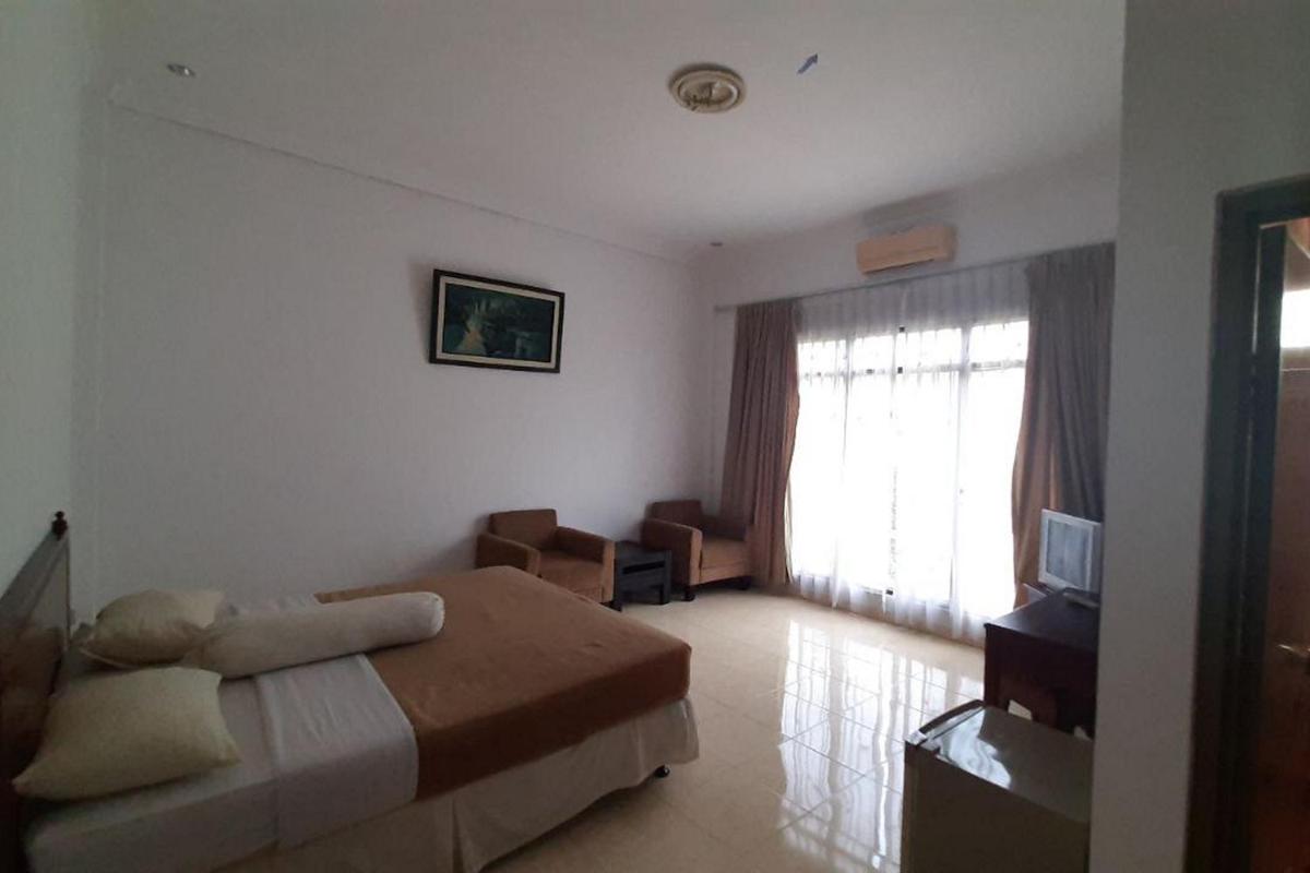 Hotel Akbar Syariah Banyumas RedPartner - Hizvo
