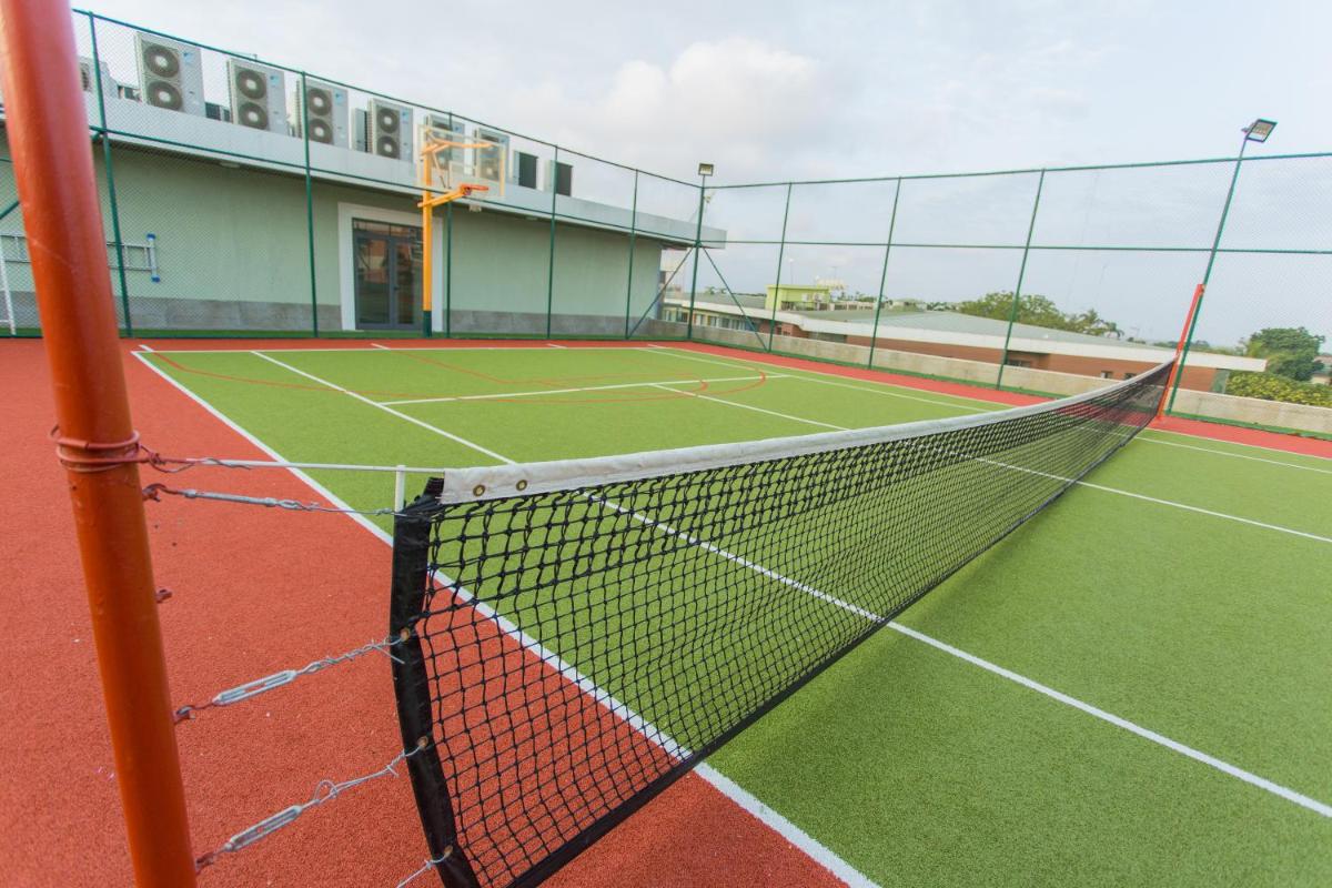 Accra Luxury Apartments @ Pearl - Housity