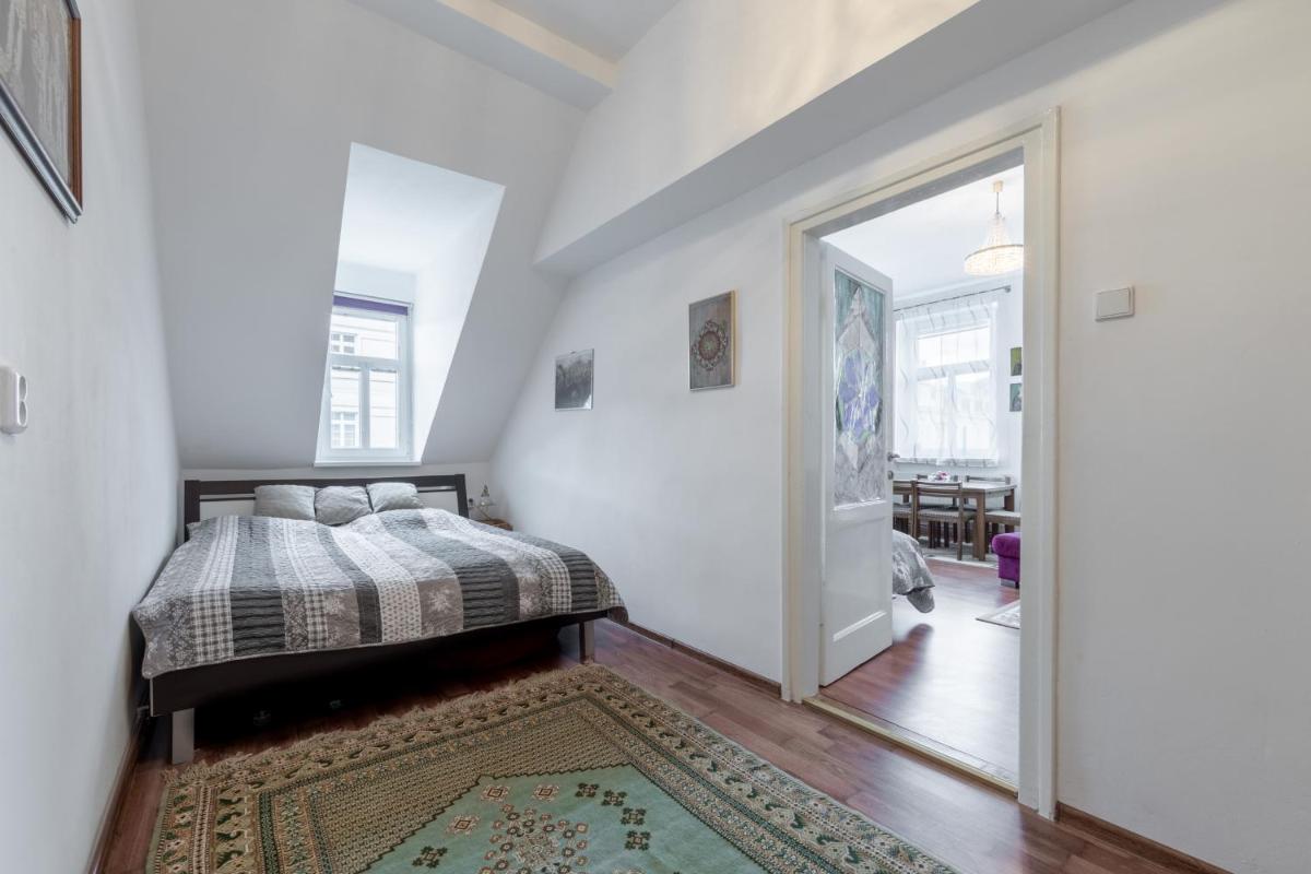 Apartment Kleopatra - Housity