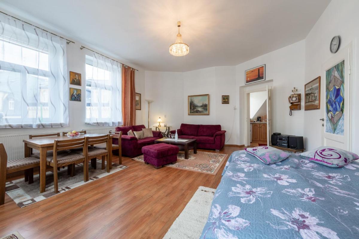 Apartment Kleopatra - Housity
