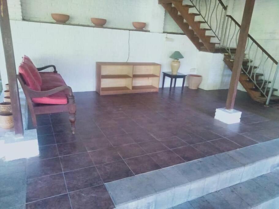 Villa Vacamonte By Villagueaja - Housity
