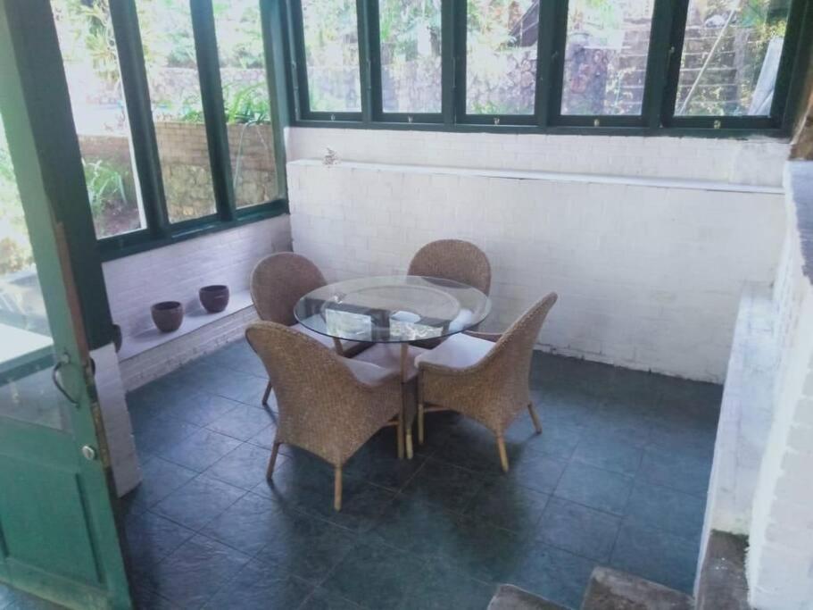 Villa Vacamonte By Villagueaja - Housity
