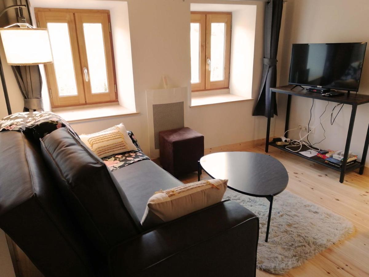 Spécial Couple - Gîte 3 étoiles en Auvergne - Gorges Allier 43 - Housity