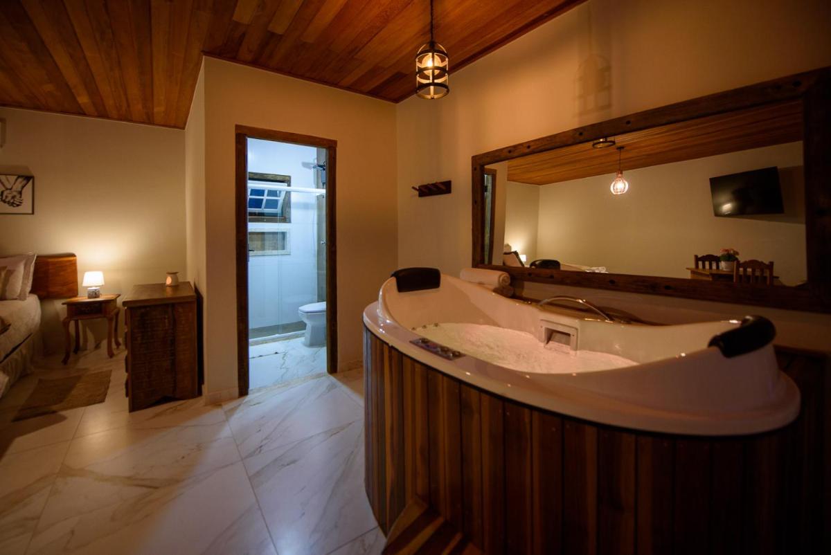 Minha Glória Hotel Boutique - Housity