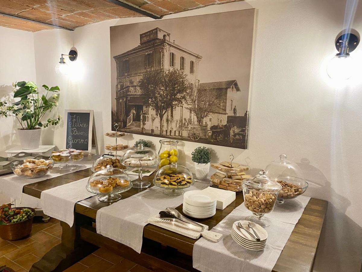 B&B STAZIONE DON CAMILLO - Housity
