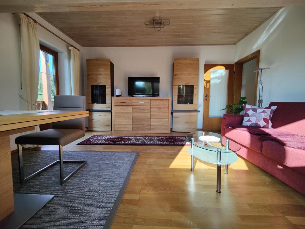 Auszeit-Wohnungen - Housity
