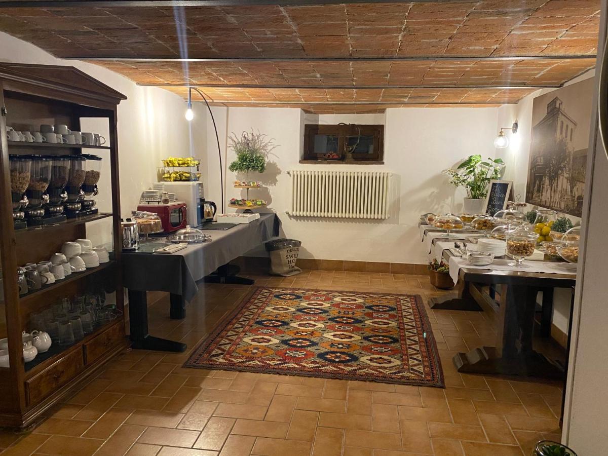 B&B STAZIONE DON CAMILLO - Housity