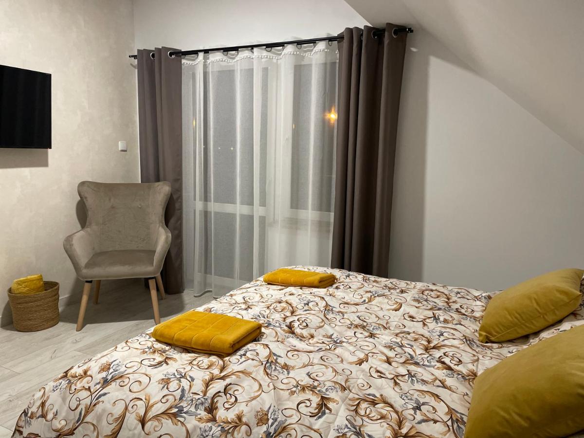 Apartament Wierzawice - Housity