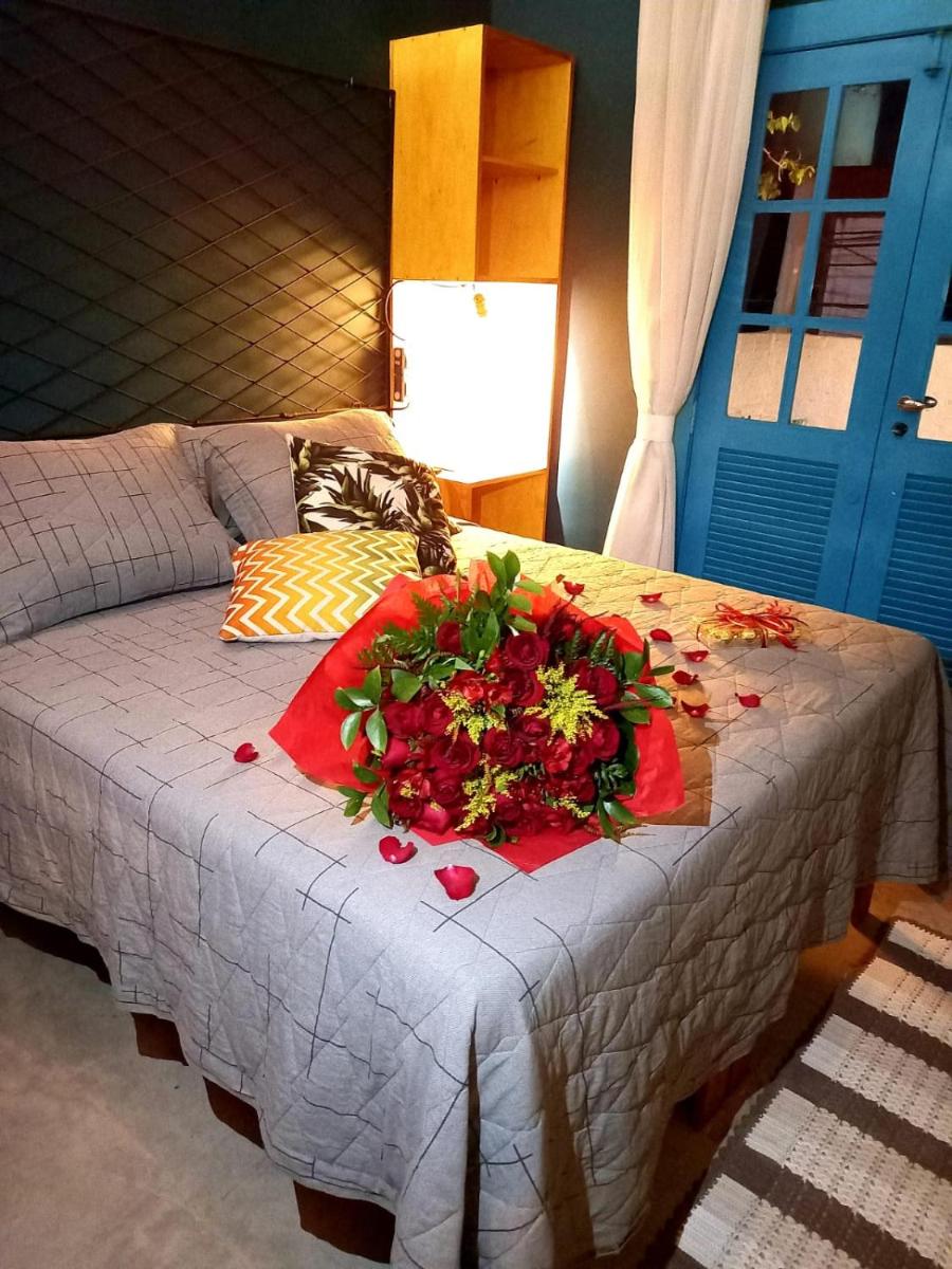 Residencial Casa Flor Atelier Botânico, Ponta Negra - Housity