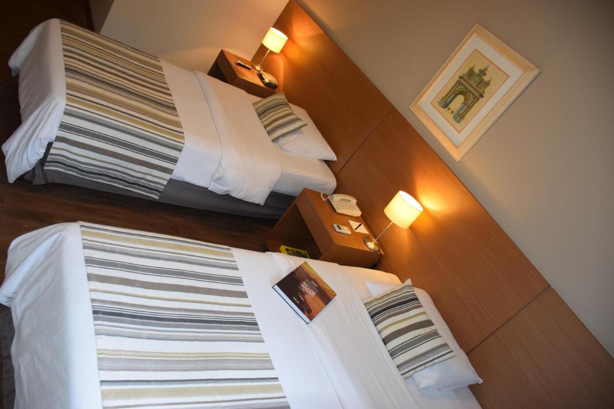 Augusto's Rio Copa Hotel - Housity