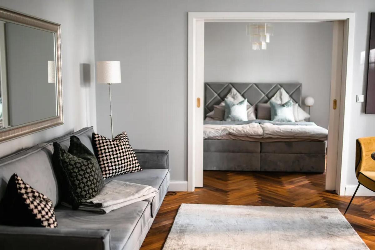 Arbio I Design Apart near Deutsche Oper Berlin - Hizvo