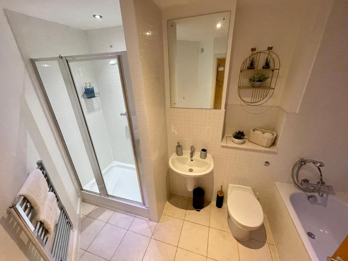 Empire Serviced Apartments - Housity