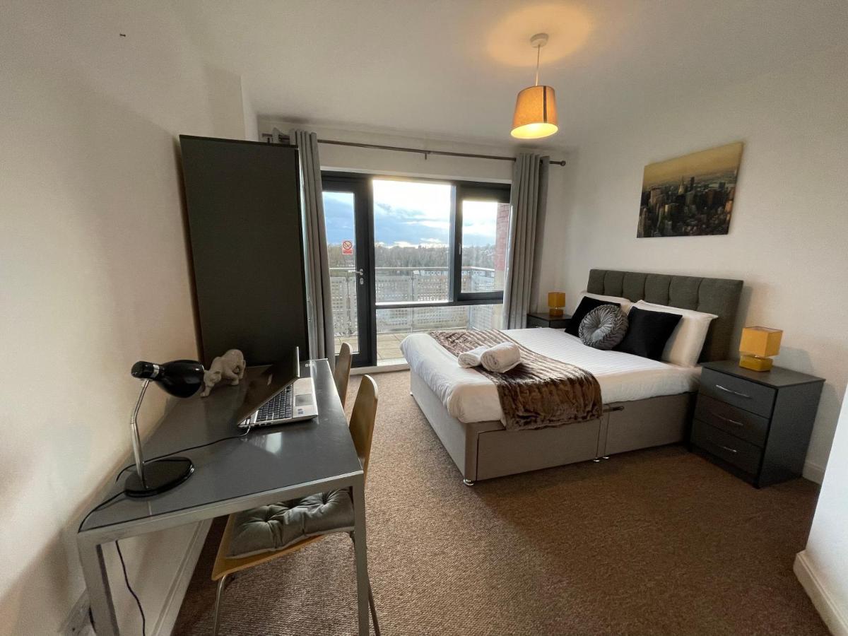 Empire Serviced Apartments - Housity