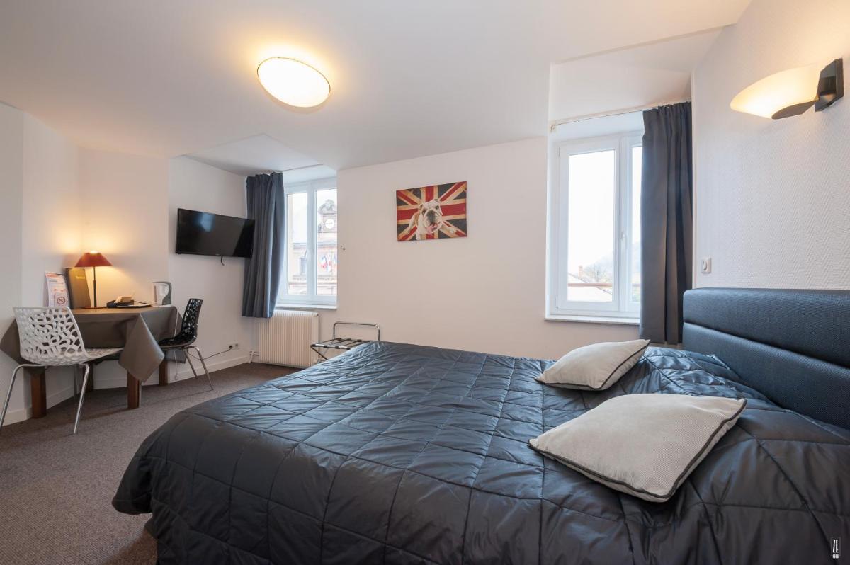 Relais Lorraine Alsace Pere & Fils - Housity