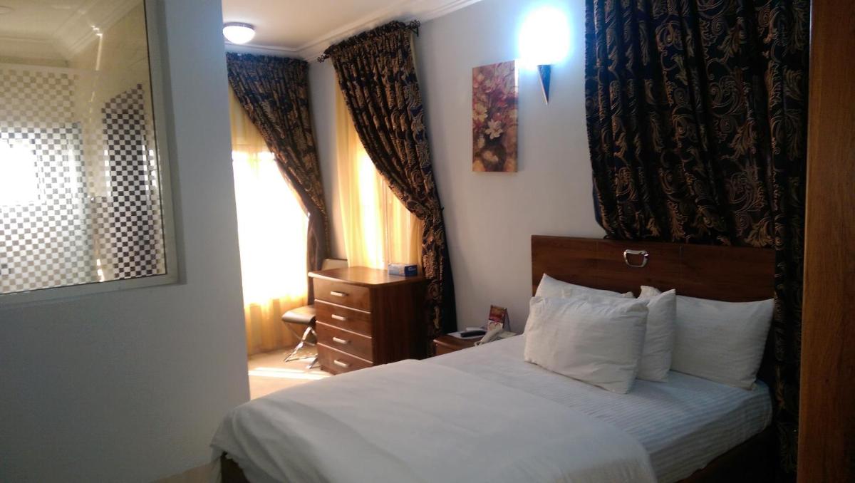 KH Lodge Abuja - Housity