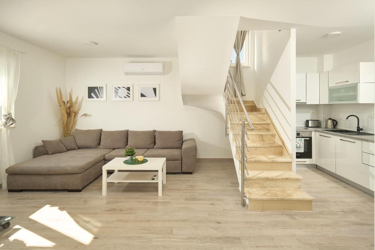 Zen House - Housity