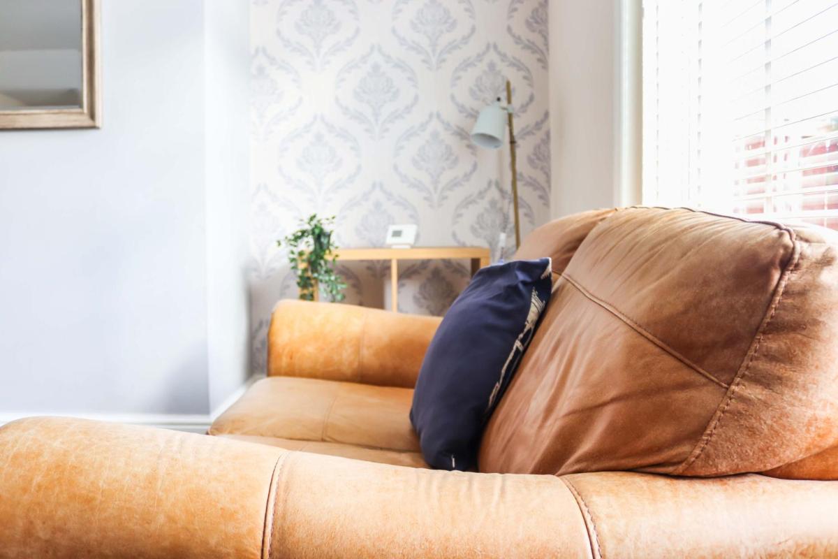 Relaxing - 3 Bed - Entire Home - Serviced Accommodation - In Heart Of Northumberland - Housity