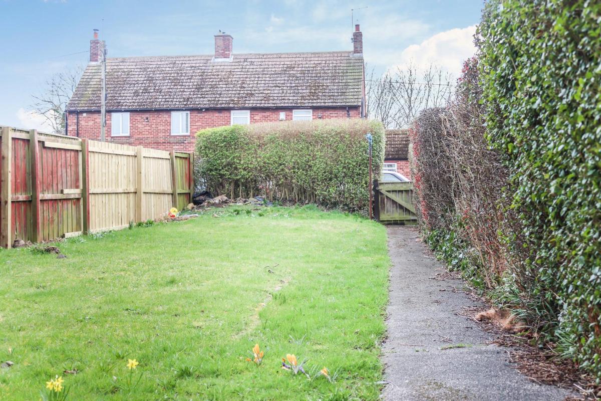 Relaxing - 3 Bed - Entire Home - Serviced Accommodation - In Heart Of Northumberland - Housity
