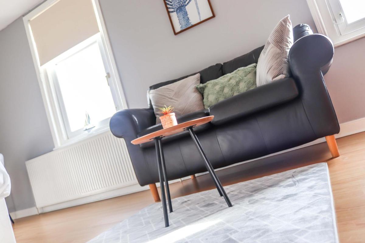 Relaxing - 3 Bed - Entire Home - Serviced Accommodation - In Heart Of Northumberland - Housity