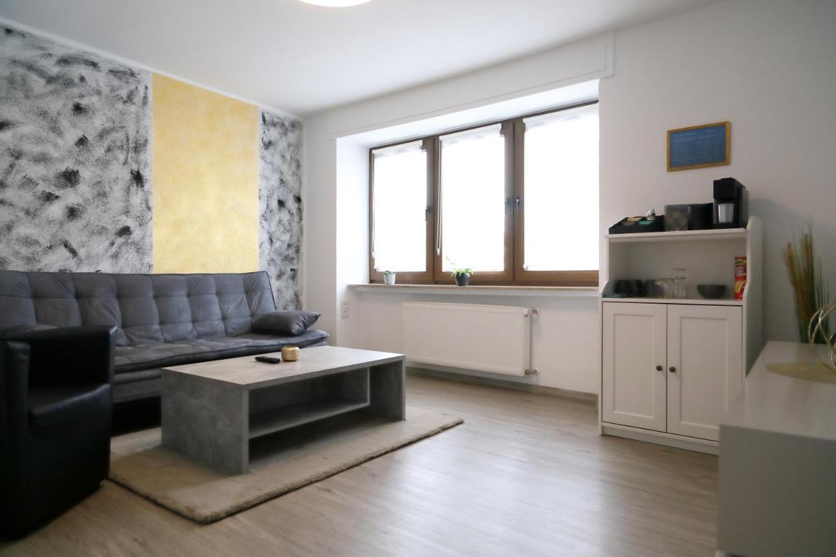 Pension am Treiser Kiosk - Housity