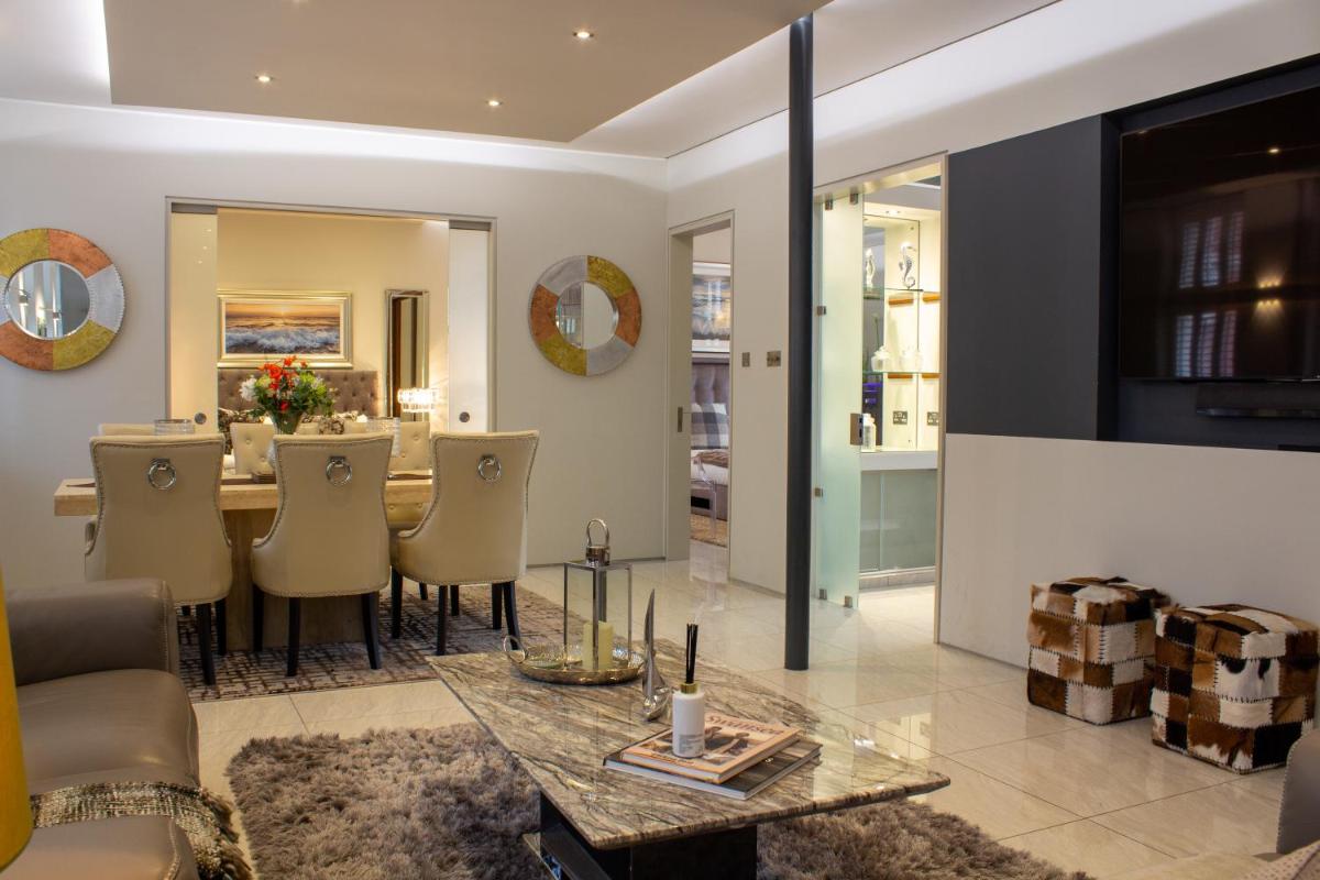 Liberty at Utopia Penthouse by MGroupSA - Housity