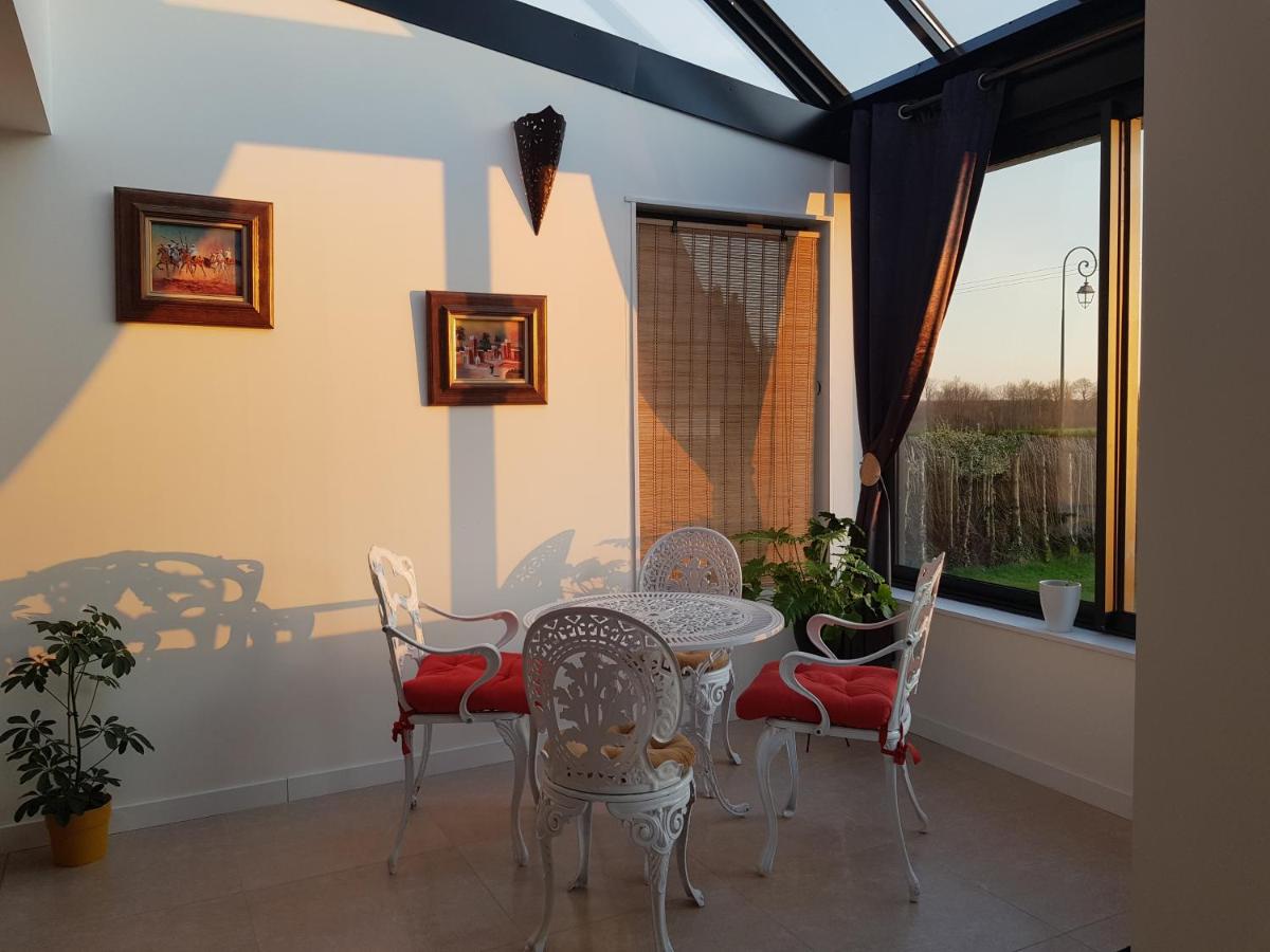Calme et Nature - Housity