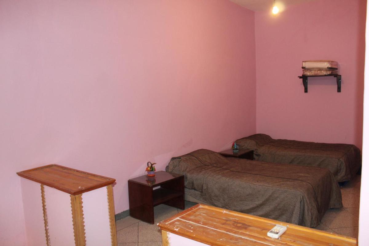 Chez l'habitant (Ba Omar) - Housity