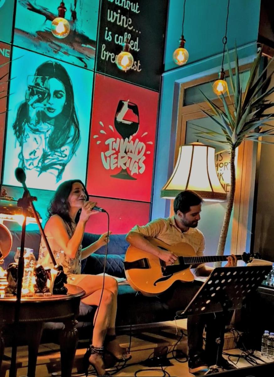 Malena Boutique - Housity