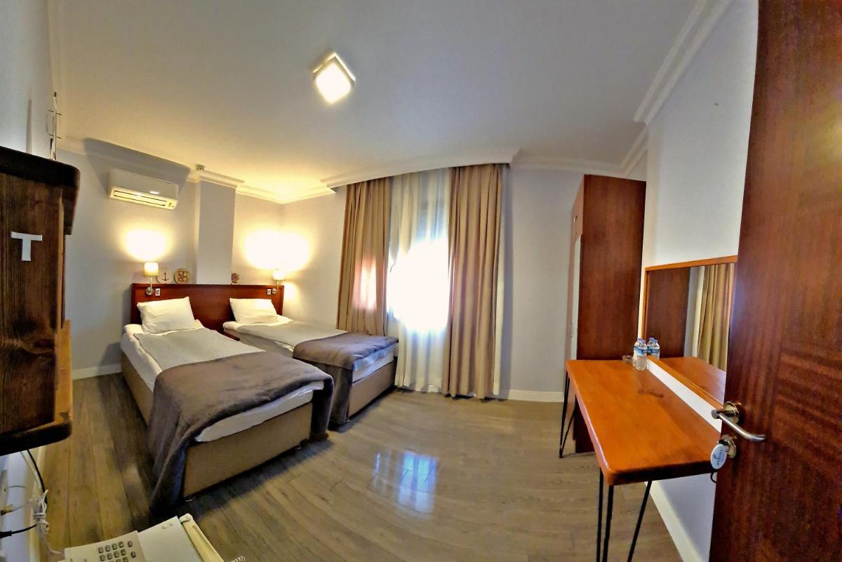 Malena Boutique - Housity