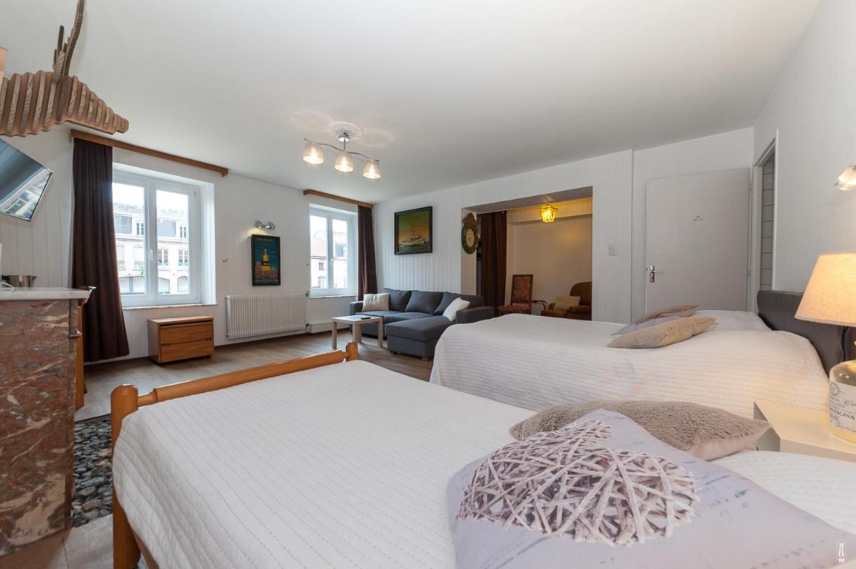 Relais Lorraine Alsace Pere & Fils - Housity