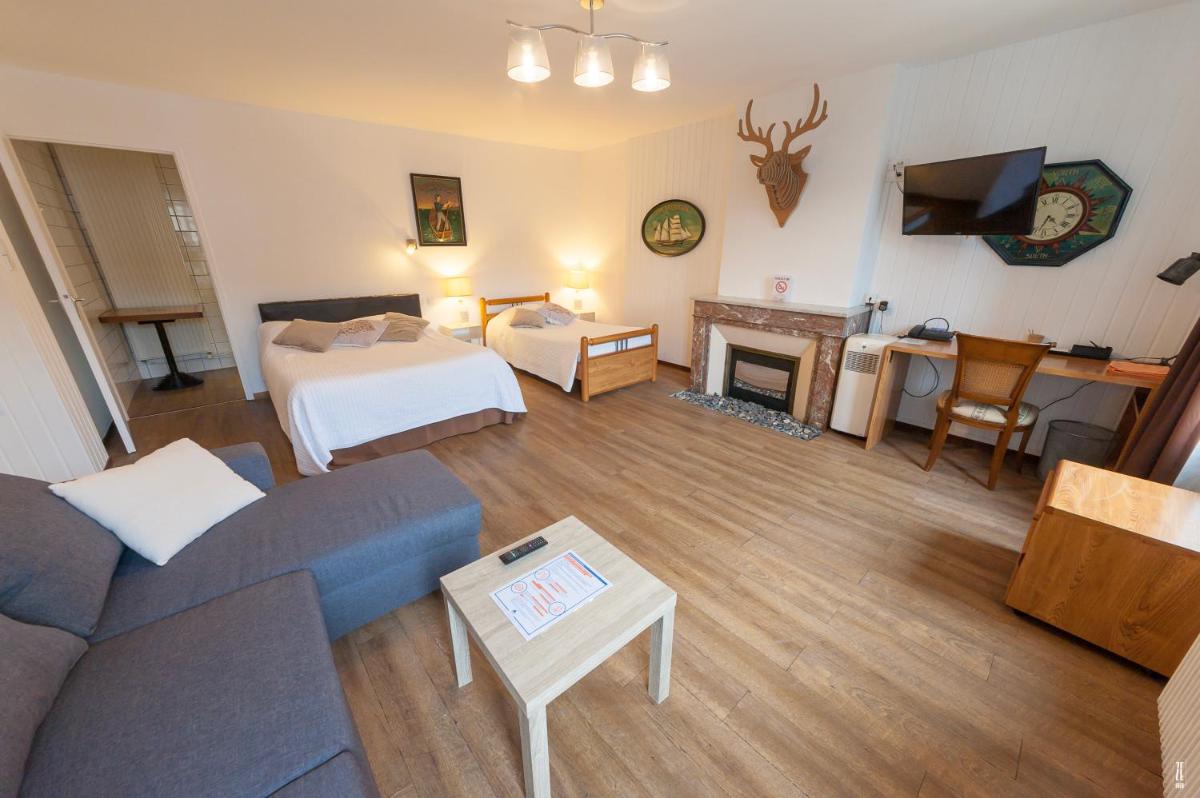 Relais Lorraine Alsace Pere & Fils - Housity