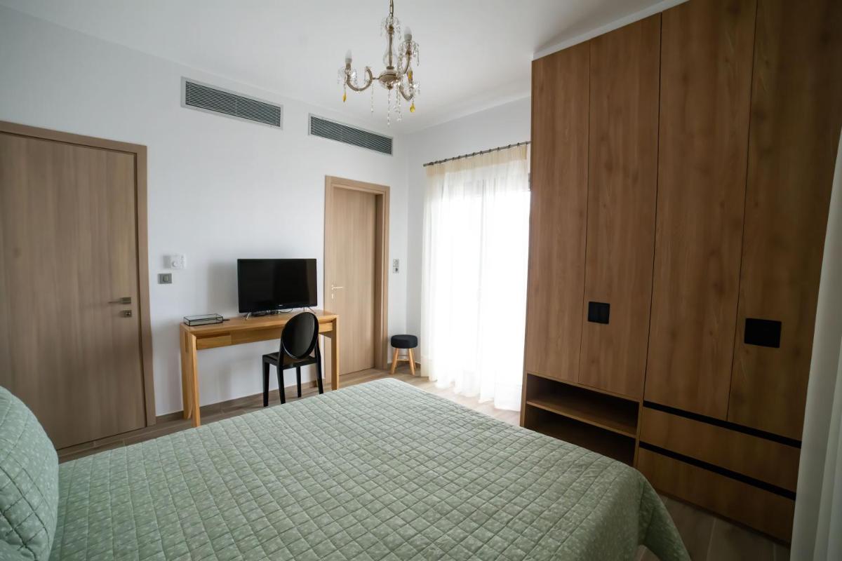 Tsapelas Villas - Housity