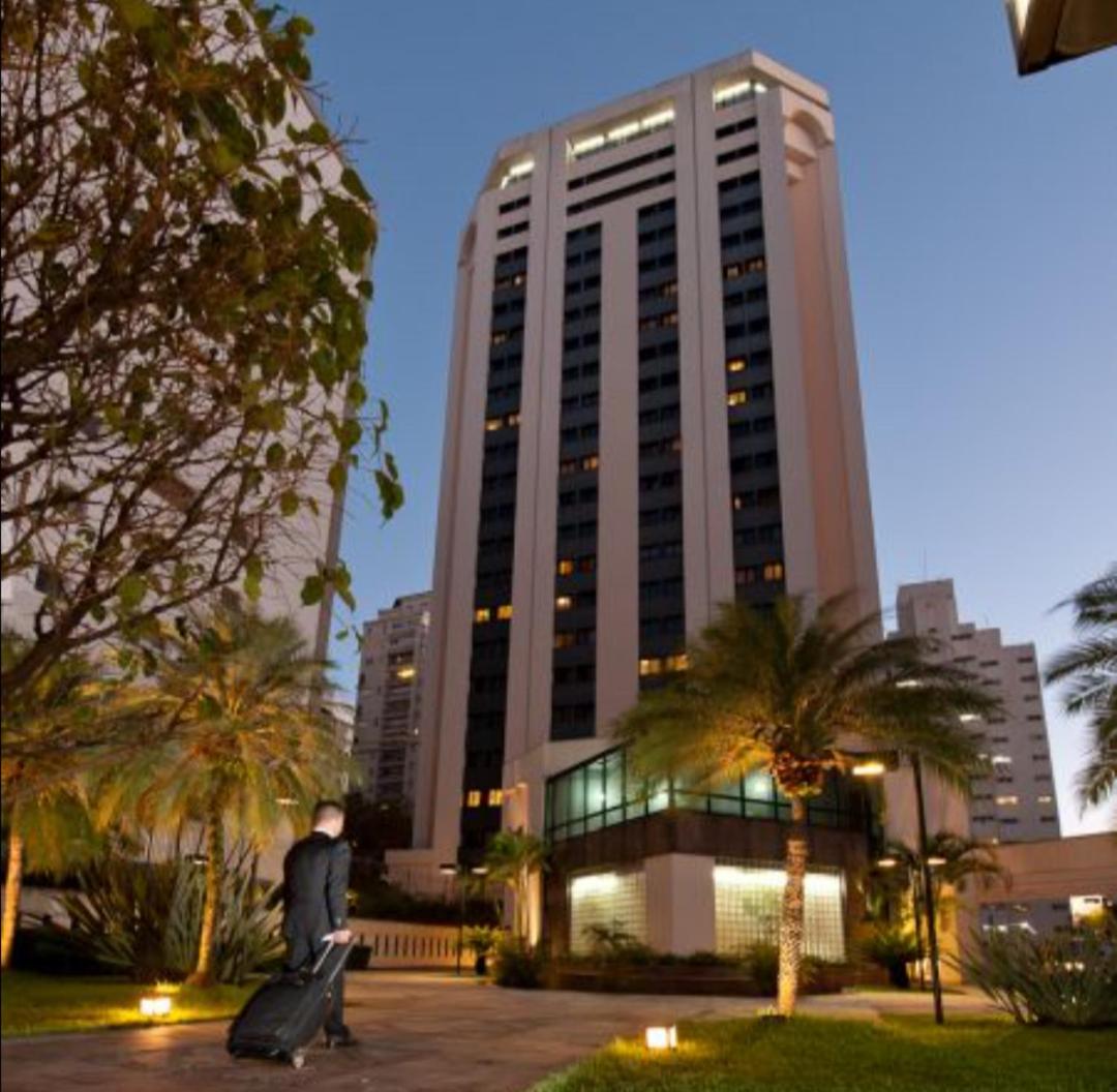 Flat Alameda Lorena - Prédio Ninety - Jardim Paulista - Housity