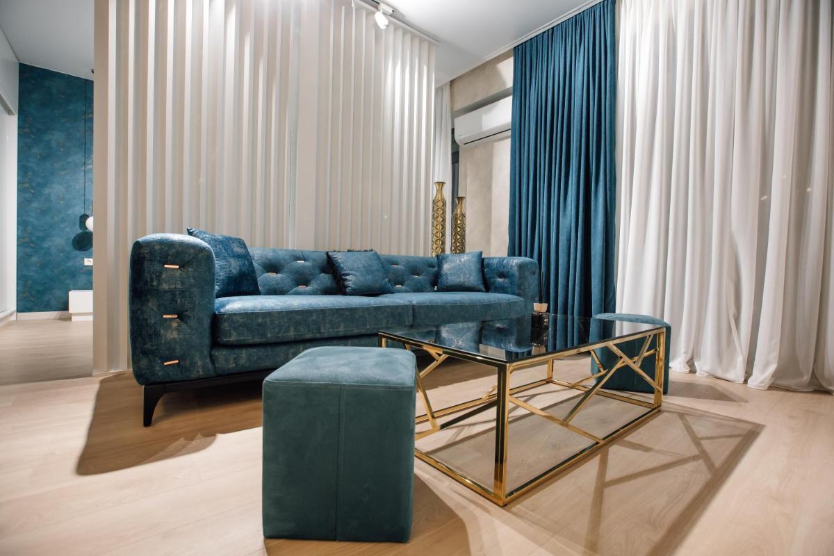 Tbilisi apartment house - Housity